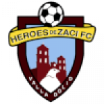 Heroes de Zaci FC