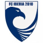 Iberia 2010