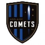 Adelaide Comets (r) (w)