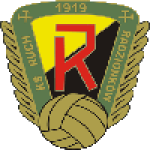 Ruch Radzionkow