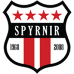 Spyrnir