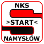 Start Namyslow U19