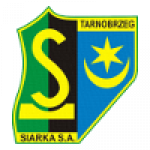 Siarka Tarnobrzeg U19