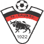 FK Taurage Tauras