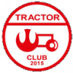 Traktor Minsk