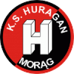 Huragan Morag U19