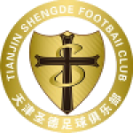 Tianjin Shengde (Women)