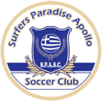 Surfers Paradise U23