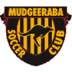 Mudgeeraba U23