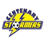 Centenary Stormers U23