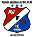 Alianza Vallenata U19