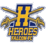 Heroes de Falcon