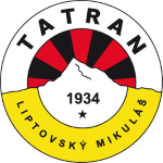 Tatran Liptovsky Mikulas U19