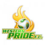 Western Pride U23