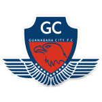 Guanabara City GO