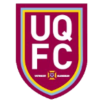 University Queensland U23