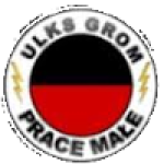 ULKS Grom Prace Male
