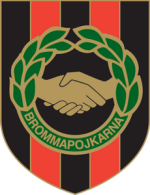 Brommapojkarna U21