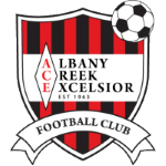 Albany Creek Excelsior U23