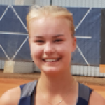 Nikoline Gullacksen