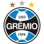 Gremio Porto Alegrense U20 (Women)
