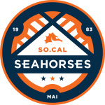 Southern California Seahorses