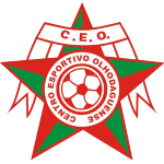 Centro Esportivo Olhodaguense U23