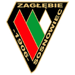 Zaglebie Sosnowiec II
