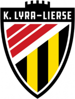 K Lyra Lierse Berlaar