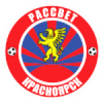 Rassvet Krasnoyarsk
