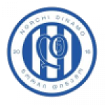 Norchi Dinamo 2016