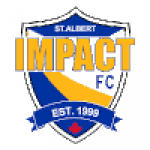 St Albert Impact (Women)