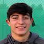 Giammarco Gandolfi (Games)