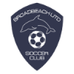 Broadbeach United 2 U23