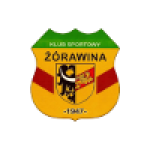 Zorawina