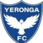 Yeronga Eagles U23