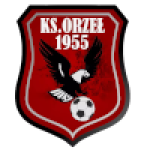 Orzel Baniocha II