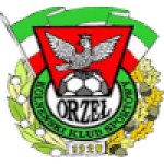 Orzel Kolno