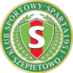 Sparta 1951