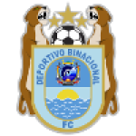 EM Deportivo Binacional