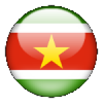 Suriname U20