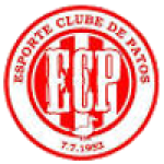 Esporte Patos U20