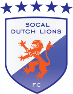 SoCal Dutch Lions (Women)