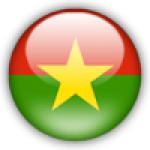 Burkina Faso (Women)
