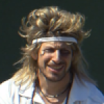 Williams A J