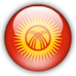 Kyrgyzstan (Women)