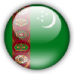 Turkmenistan (Women)