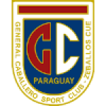 General Caballero de Zeballos Cue