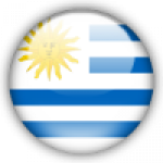 Uruguay (w)