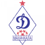 Dynamo 2 Makhachkala